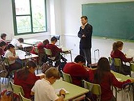 50.000 alumnos de la ESO a la caza de un diploma