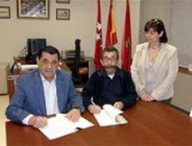 Alcalá pone en marcha un proyecto editorial para la integración