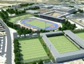 Cascallana acusa a la Comunidad de Madrid de querer frenar el desarrollo de Alcorcón