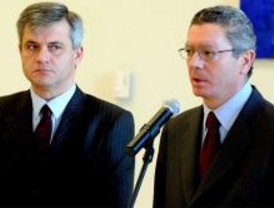 PP y PSOE alaban la distribución del Fondo estatal