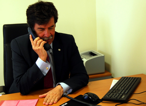 Recurra: una solución contra los hijos violentos