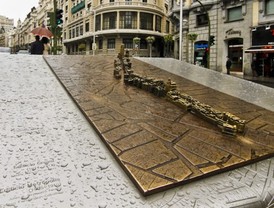 La lluvia 'empaña' la Semana Santa