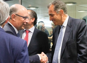 La Comunidad se muestra atónita ante la financiación estatal de las autonomías