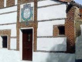 Enfermos mentales de Móstoles rehabilitarán la Casa Museo Andrés Torrejón