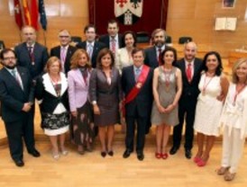 Todos los concejales de Alcobendas, salvo uno, cobrarán un sueldo