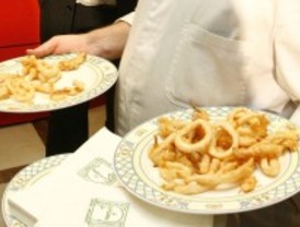 Soto del Real celebra su I Feria de la Tapa