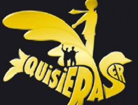 El Dúo Dinámico cantará este martes en el musical ¡Quisiera ser!