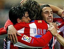El Atlético de Madrid ya es oficialmente Marca Renombrada Española
