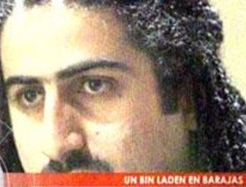 Interior decidirá en tres días si acoge al hijo de Bin Laden