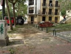 Alerta por el riesgo de fuertes tormentas