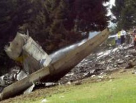 La Comunidad reconocerá a las víctimas del Yak-42 y a los ex presidentes de la Asamblea