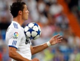 Primer examen 'Champions' para el Madrid