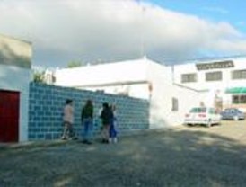 El agua potable llega a los poblados marginales