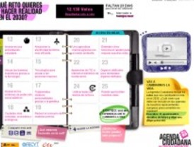 Votos para retar a la ciencia