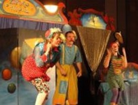 Música, cine y humor en Parla, por sólo 1 euro