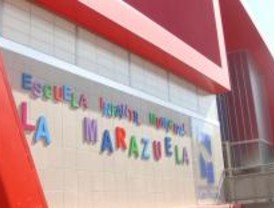 Abierta la nueva escuela municipal infantil 'La Marazuela' en Las Rozas