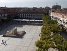 El Metrobús de Torrejón estará unido con el carril-bus de Fomento en la A-2