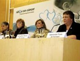 La Federación de Padres de Niños con Cáncer inaugura su sede en Madrid