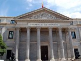 El Congreso abordará la iniciativa sobre la privatización de la sanidad
