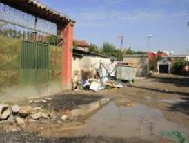 Instalan bombas de achique para evitar nuevas inundaciones