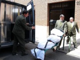 Un octogenario mata a su mujer de 74 años e intenta suicidarse en Prosperidad