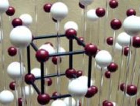Una nueva técnica permite ver modificaciones nanométricas en moléculas y células