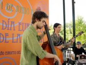 Día Europeo de la Música en los distritos