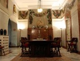 El Sorolla más intimista