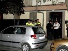 La mujer muerta en Parla fue golpeada en la cabeza