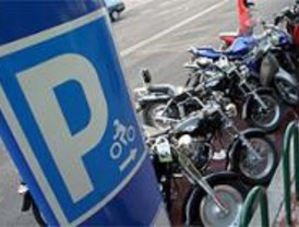 La Semana de la Moto regalará una hora de aparcamiento gratuito el 24 de abril