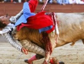 Cornalón a Aparicio y resurrección de El Cid