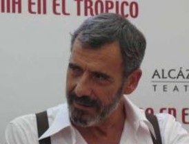 Premio 'GranVía' de Honor del Teatro Musical para Joan Crosas