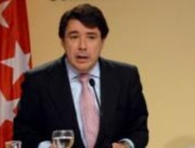 La Comunidad levanta las limitaciones de usos del agua establecidas por la sequía