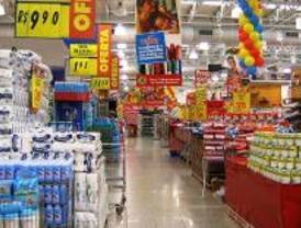 El IPC baja una décima en el mes de agosto en Madrid y la tasa interanual dos