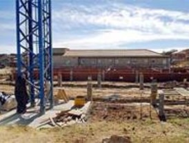 Guadalix de la Sierra tendrá un nuevo centro de salud