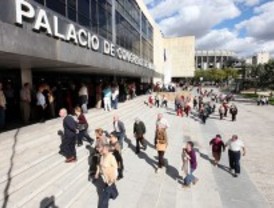 Unos 6.000 personas mayores participaron en 'Aulas Informáticas'