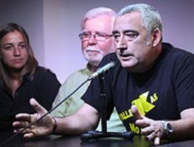 Nace la 'Asociación de Amigos y Amigas de Tele K'