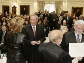 La Comunidad debe más de 16 millones de euros por abogados de oficio