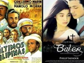 El cine filipino 'experimenta' en Madrid