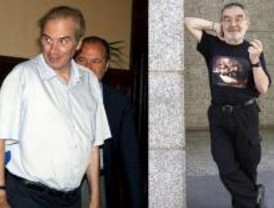 Jesús Neira y Fernando Arrabal, fichajes del nuevo programa de Sánchez Dragó
