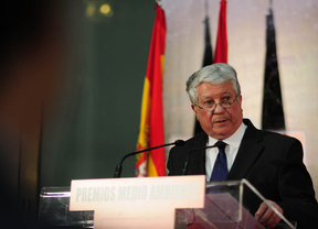 Fernández: "Hay nerviosismo por que Eurovegas se vaya"