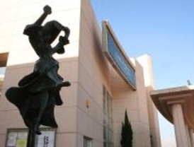 Artistas discapacitados actuarán en el Teatro Mira de Pozuelo de Alarcón
