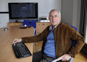 Del Olmo se presentará a las primarias socialistas para el Ayuntamiento