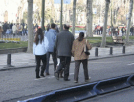 La familia también reinserta