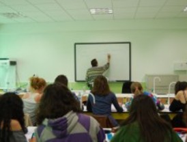 1,13 millones de alumnos inician el curso esta semana