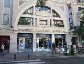 Cien madrileños irán gratis al teatro el Día del Padre