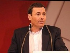 Gómez quiere una fiscalidad 'más justa', blindar el estado del bienestar y una reforma judicial