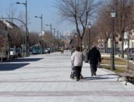 La Comunidad invertirá en Aranjuez 9 millones de euros a través del PRISMA