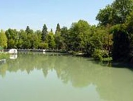 Aranjuez elaborará una declaración institucional en defensa del Tajo