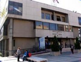 Ciudad Lineal: En 2008 finalizan las obras de reforma del Colegio Público Gandhi